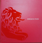 POLZELA-MONOGRAFIJA POLZELA 2008