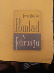 POMLAD V FEBRUARJU, IVAN BRATKO, 1957