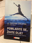 Pomladite se, živite dlje!