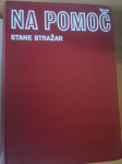 Na pomoč - Stražar