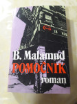 Pomočnik - Malamud