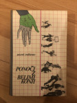 Ponoči z belimi konji, P. Vežinov