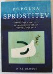 POPOLNA SPROSTITEV (Mike George)