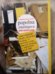 Popolna zmešnjava - skrite koristi nereda - Vale Novak k
