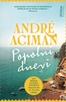 Popolni dnevi - Andre Aciman
