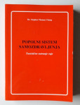 POPOLNI SISTEM SAMOZDRAVLJENJA, TAOISTIČNE NOTRANJE VAJE