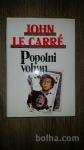 POPOLNI VOHUN – John le Carre vohunski roman
