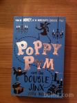 POPPY PYM AND THE DOUBLE JINX (Laura Wood)