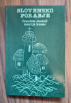 Porabje - Franček Mukič, Marija Kozar