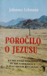 Poročilo o Jezusu
