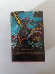 POSLANSTVA IN POSLANIŠTVA (Rudi Čačinovič)