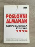 Poslovni almanah 1995