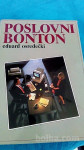 poslovni bonton 195 strani 17 x 24 cm