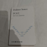 Post  pot do zdravja, Doktor Sonce