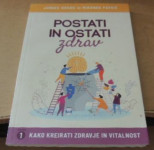 Postati in ostati zdrav