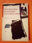 Postmoderna in sodobna slovenska dramatika, Zbornik študij (Tina Kosi)