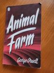 ANIMAL FARM (George Orwell)