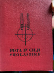 POTA IN CILJI SHOLASTIKE - dr. Jože Turk