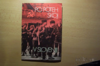 PO POTEH SKOJ V SLOVENIJI ZALOŽBA DELO 1979