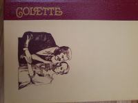 Potepinka-Sidonie-Gabriélle Colette