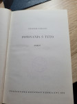 Potovanja s teto (G. Greene) knjiga