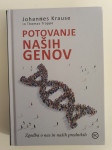 Potovanje naših genov