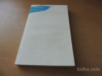 POTUJITEV MODERNE B. WALDENFELS KUD APOKALIPSA 2006