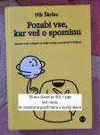 Pozabi vse, kar veš o spominu