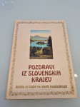 Pozdravi iz slovenskih krajev