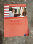 Na pragu besedila 1 delovni zvezek