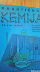 PRAKTIČNA KEMIJA -DELOVNI ZVEZEK 1