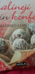 PRALINEJI IN KONFETI : NAREDIMO SAMI