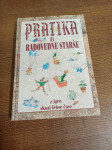 PRATIKA ZA RADOVEDNE STARŠE Z IGRO SKOZI LETNE ČASE
