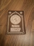 Pratikarski horoskop