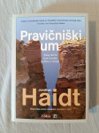 PRAVIČNIŠKI UM (Jonathan Haidt)