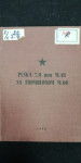 PRAVILO MINOBACAČ 82 mm
