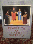 Pravljica o carju Saltanu - Zbirka velike slikanice 1986