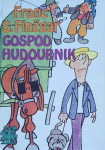 GOSPOD HUDOURNIK (Franc S. Finžgar)