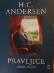 PRAVLJICE, H.C. Andersen 2005