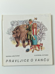 Pravljice o Vanču, Ivo Potrč