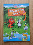 PRAZNI album Kraljestvo živali - starejša izdaja