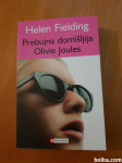 PREBUJNA DOMIŠLJIJA OLIVIE JOULES (Helen Fielding)
