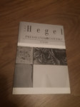 Predavanja o estetiki Uvod - Hegel