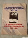 Od prednikov do potomcev (1923-2008) : Slovenci v Slatini in Banjaluki
