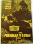 PREHRANA V GORAH - POKORN