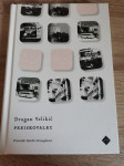 Preiskovalec // Dragan Velikić