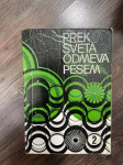 Prek sveta odmeva pesem 2