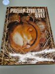 Prelep živalski svet