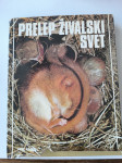 Prelep živalski svet