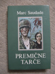 Premične tarče, Marc Saudade